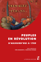 La révolution française au carrefour des recherches