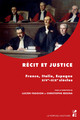 Les usages du récit dans l’archive judiciaire médiévale