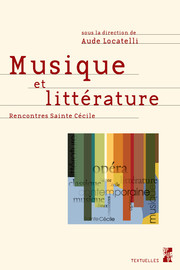 Bliv ved Gå vandreture Jordbær Musique et littérature - Divine Diva or Domestic Dilettante? - Presses  universitaires de Provence