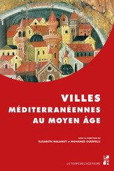 Villes méditerranéennes au Moyen Âge