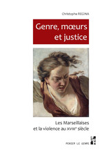 Les avocats à Marseille : praticiens du droit et acteurs politiques