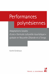 Performances polynésiennes