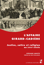 Le Journal de Stanislas Dupont de La Motte