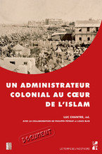 Une histoire partagée : sources françaises sur l'histoire de l'Arabie. Hedjaz et Najd 1839-1943