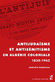 Antisémitisme et langue française