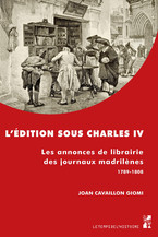 Histoire du livre et de l’imprimé au Canada, Volume III