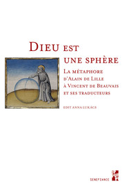 Philosophie et théologie chez Alain de Lille