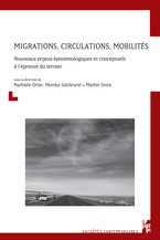 Migrations, intégrations et identités multiples