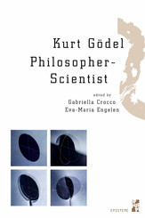 Kurt Gödel Philosopher-Scientist
