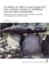 Une nécropole du second âge du fer à Ambrussum, Hérault