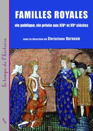 Louis XI et le partage familial de la dévotion
