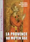 La Provence au Moyen Âge