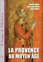La Provence et Fréjus sous la première maison d'Anjou