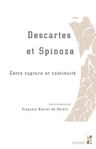 Spinoza-Malebranche