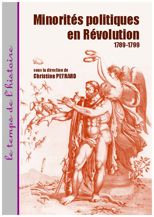 La révolution française au carrefour des recherches