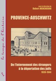 Les persécutions antisémites dans les Alpes-Maritimes (été 1940-été 1944)
