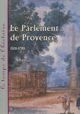 Le Parlement de Provence