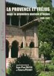 L’habitat castral au bas Moyen Âge en Provence