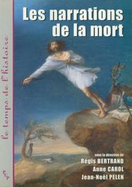 Ur wech e oa...: la narration de la mort en Bretagne, d’Anatole Le Braz à nos jours
