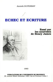 échec Et écriture Bibliographie Presses Universitaires - 