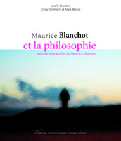Maurice Blanchot, entre roman et récit