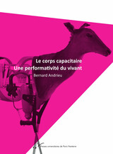 Le corps capacitaire