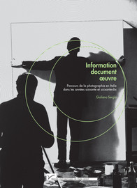 Information, document, œuvre