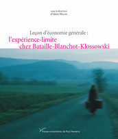 Le sujet et l’Histoire dans le roman français contemporain