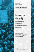 Partis politiques et protestations au Maroc (1934-2020)