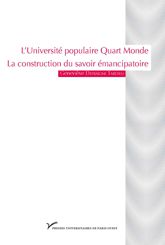 L’Université populaire Quart Monde