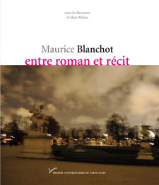 Maurice Blanchot, Opus communis