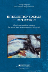 Intervention sociale et implication