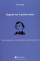 Regards sur le poème muet
