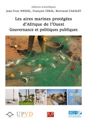 Les aires marines protégées d’Afrique de l’Ouest