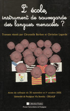 Le discours sur les « langues d’Espagne »
