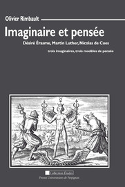 Imaginaire Et Pensée Bibliographie Presses - 