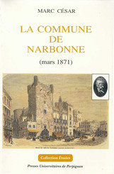 La Commune de Narbonne (mars 1871)