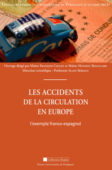 Les accidents de la circulation en Europe