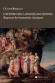 L’avenir des langues anciennes