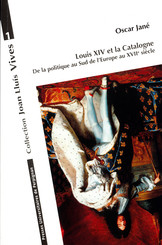Louis XIV et la Catalogne