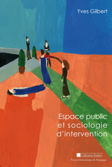 Espace public et sociologie d’intervention