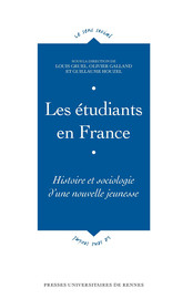 Chapitre 3. 1987-1997 : La France redécouvre ses universités