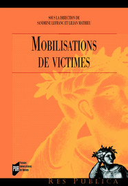 Mobilisations de victimes
