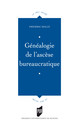 Généalogie de l'ascèse bureaucratique