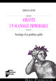 Amiante : un scandale improbable