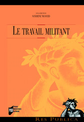 Le travail militant