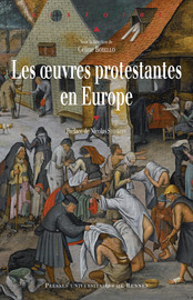 « La foi sans les œuvres est morte » : les protestants de Loudun et la pratique de la charité (1589-1685)