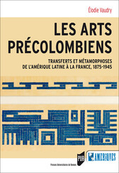 Les arts précolombiens