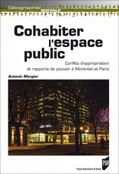 Cohabiter l’espace public