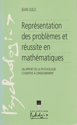 Représentation des problèmes et réussite en mathématiques